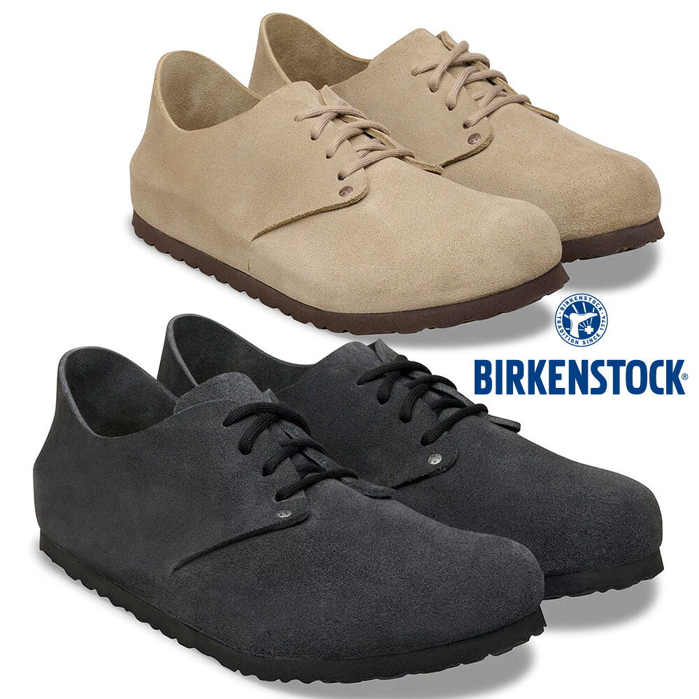 【全国貨物輸送無料】 ビルケンシュトック スニーカー メンズ レディース メイン 1031746 1031698 BIRKENSTOCK MAINE