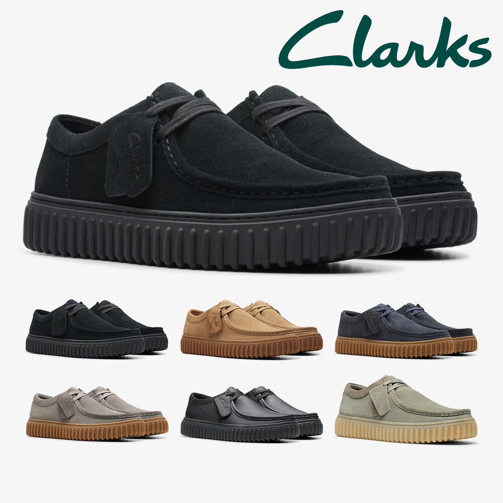 楽天市場】【お買い物マラソン】 【全国送料無料】 clarks モカシン