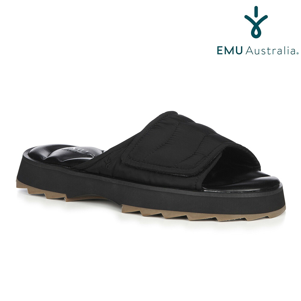 【全国送料無料】 EMU Australia サンダル レディース ギフォード W13060 エミュ オーストラリア GIFFORD|アスリートロッカー