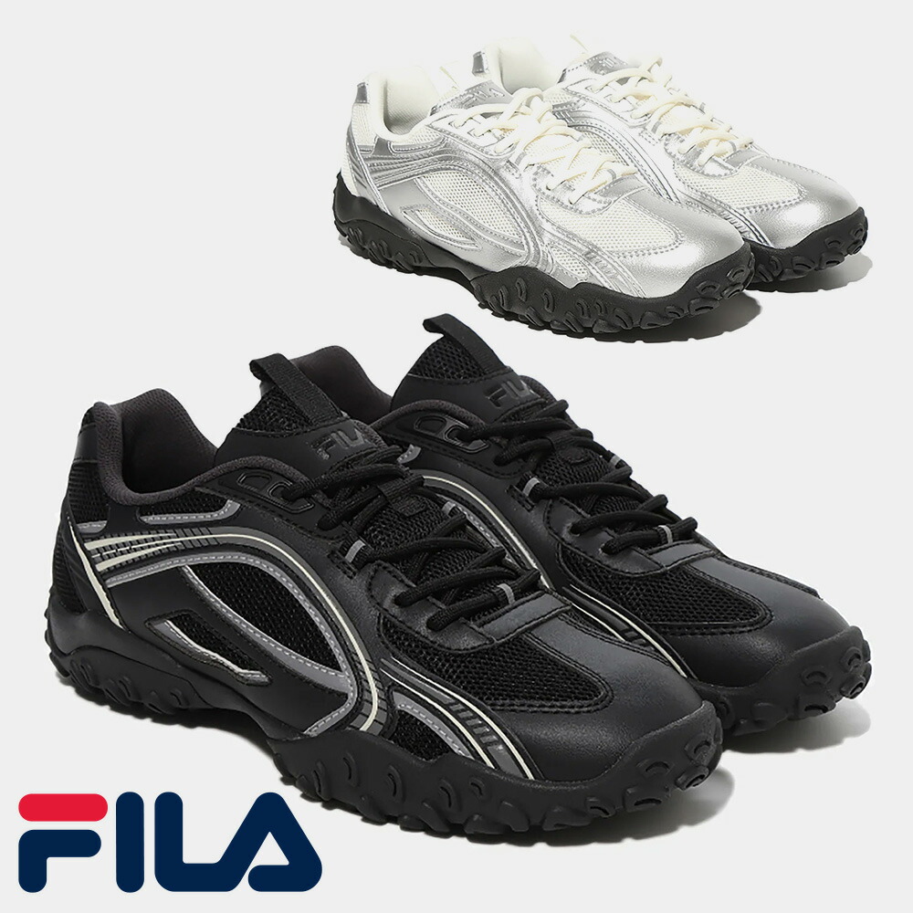 【全国送料無料】 FILA スニーカー メンズ レディース エシャッペエムエス 1XM02348G フィラ FILA ECHAPPE MS