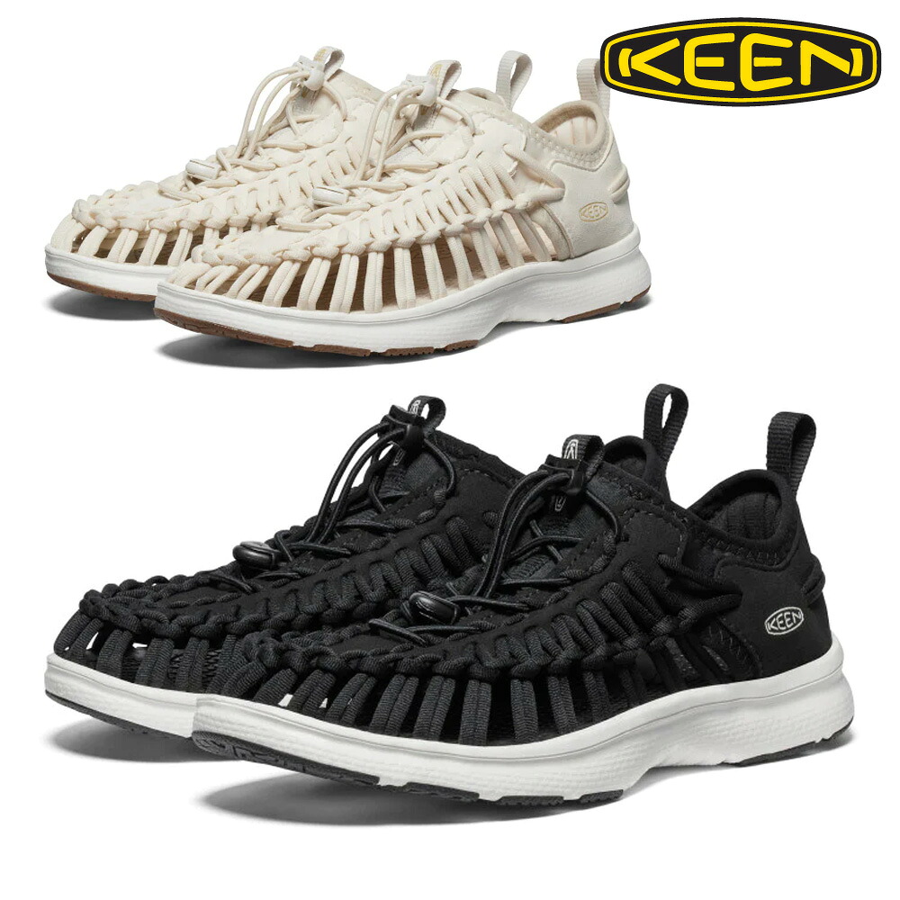 【全国送料無料】 KEEN サンダル レディース ユニーク オースリー 1028671 1028672 キーン 2026春夏 UNEEK O3 スポーツサンダル|アスリートロッカー