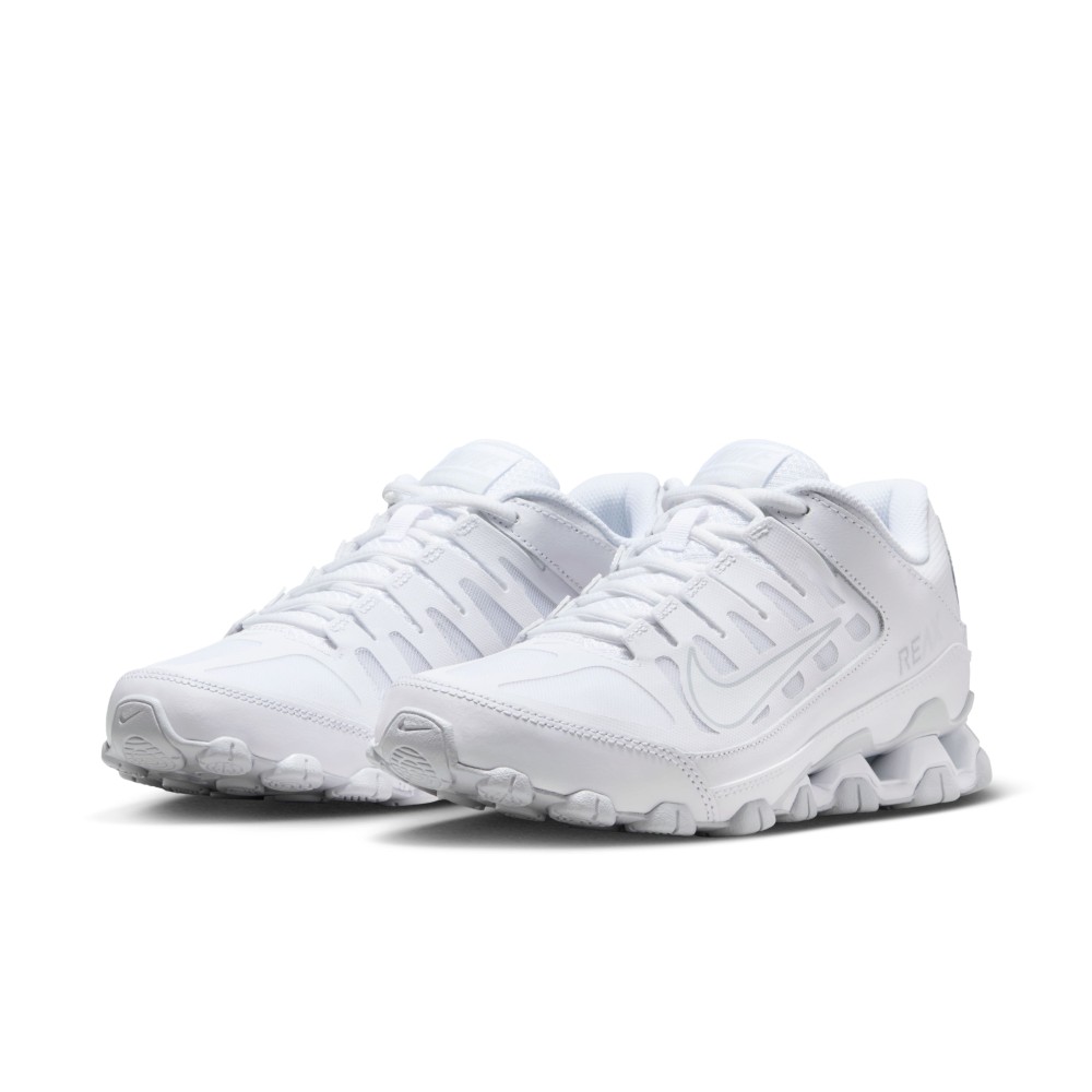 【全国送料無料】 NIKE スニーカー レディース ナイキ REAX 8 TR メッシュ IO2400 NIKE REAX 8 TR
