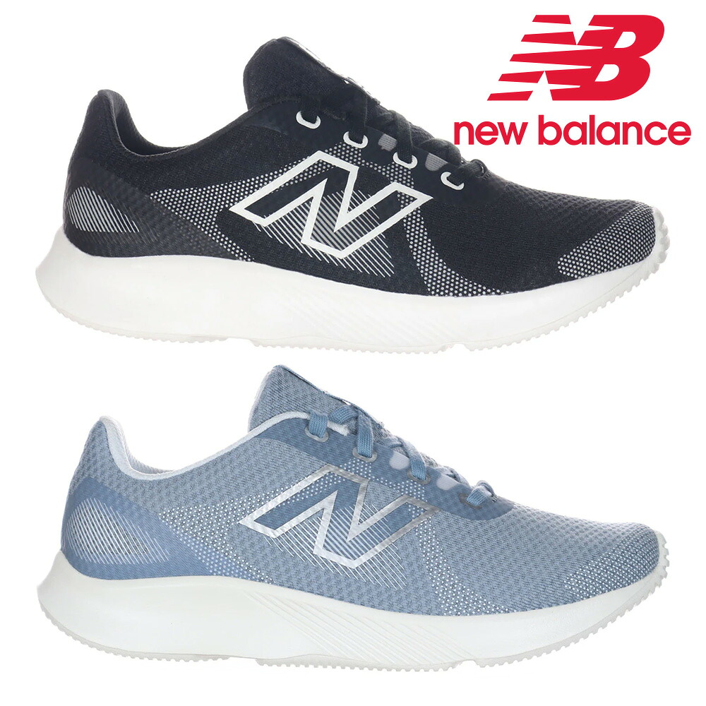 ニューバランス スニーカー レディース W430 WE430 new balance ランニング E430 v4 コンフォート 軽量