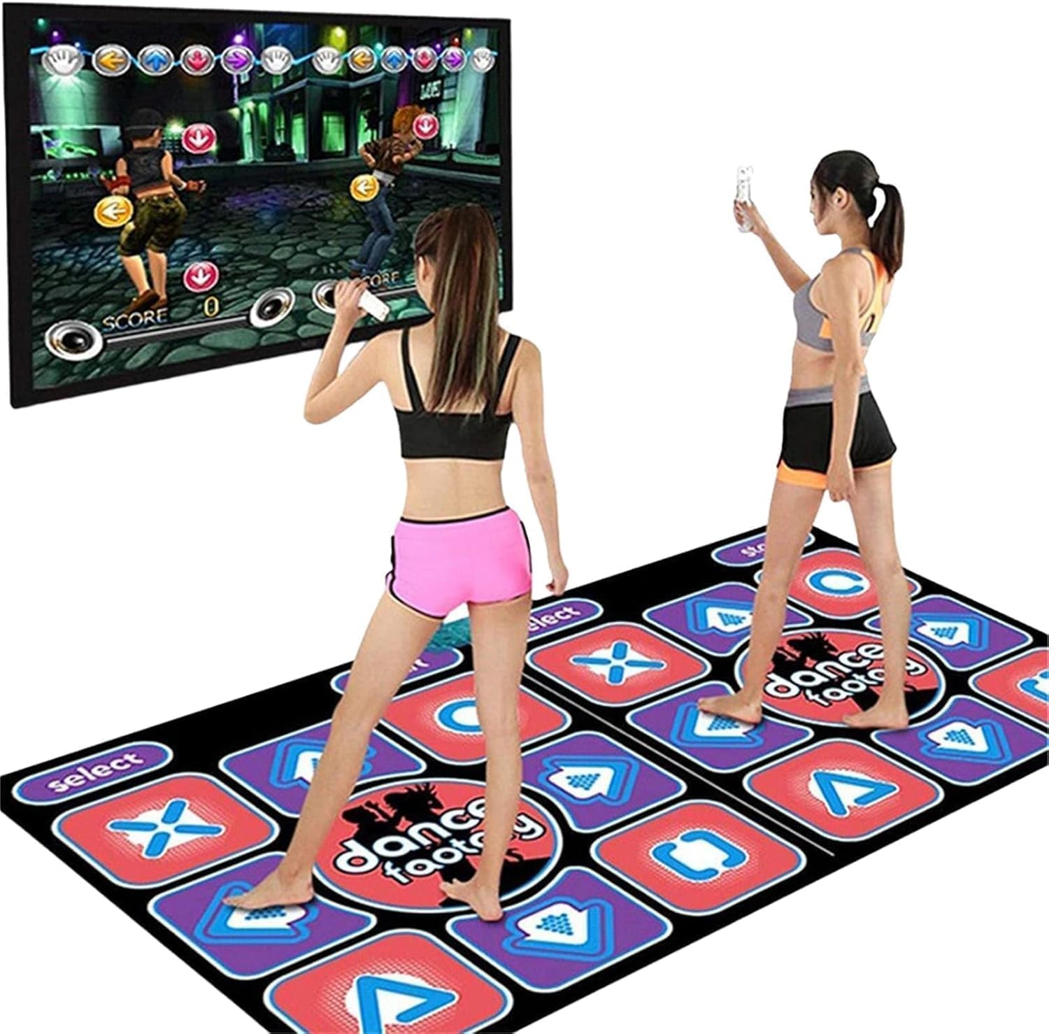 楽天市場】【即納可能】【新品】Dance Dance Revolution Classic Mini