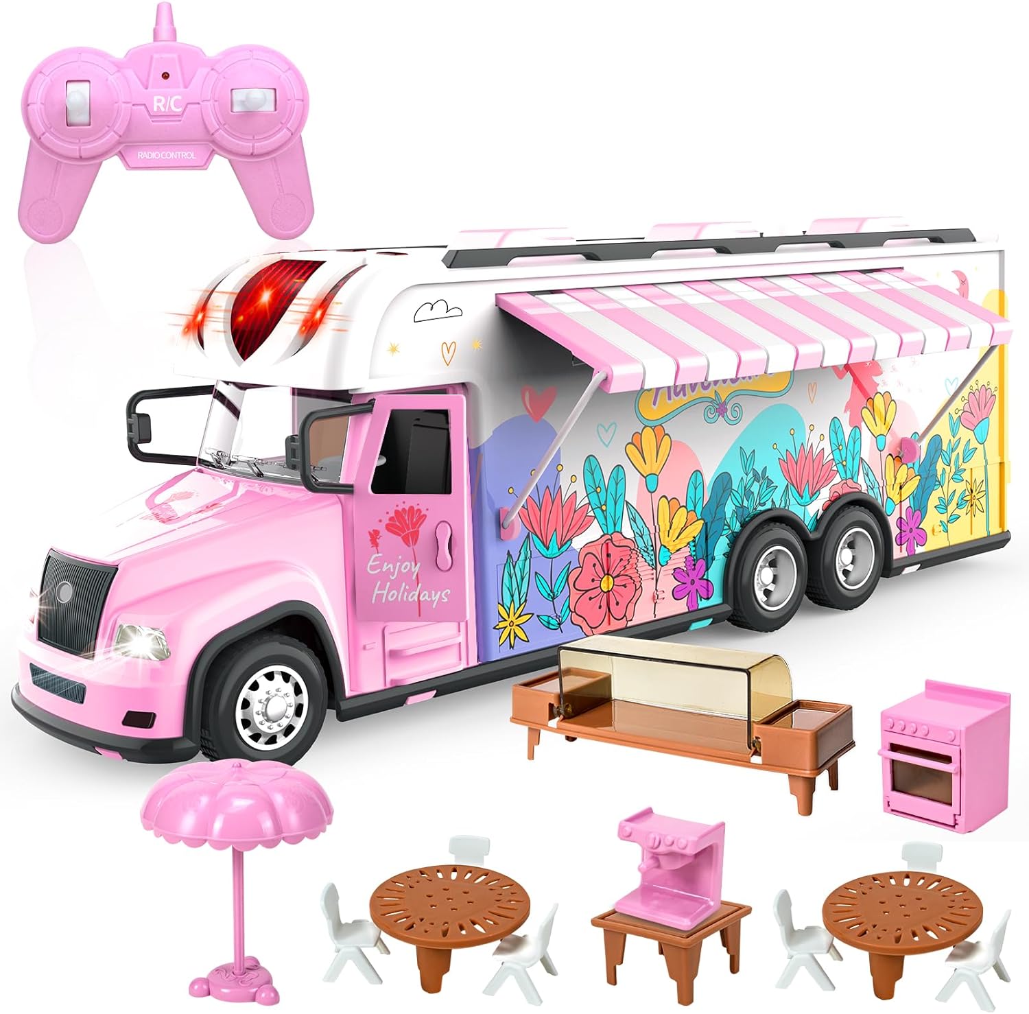 楽天市場】Barbie Replacement Part RC Convertible バービー