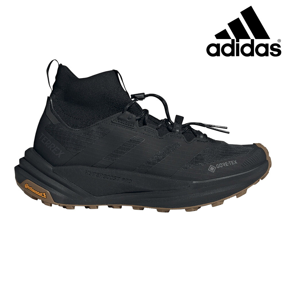 【全国送料無料】 アディダス スニーカー メンズ レディース テレックス フリーハイカー HP3481 adidas トレッキングシューズ FREEHIKER 3 URTRA GTX｜つるや