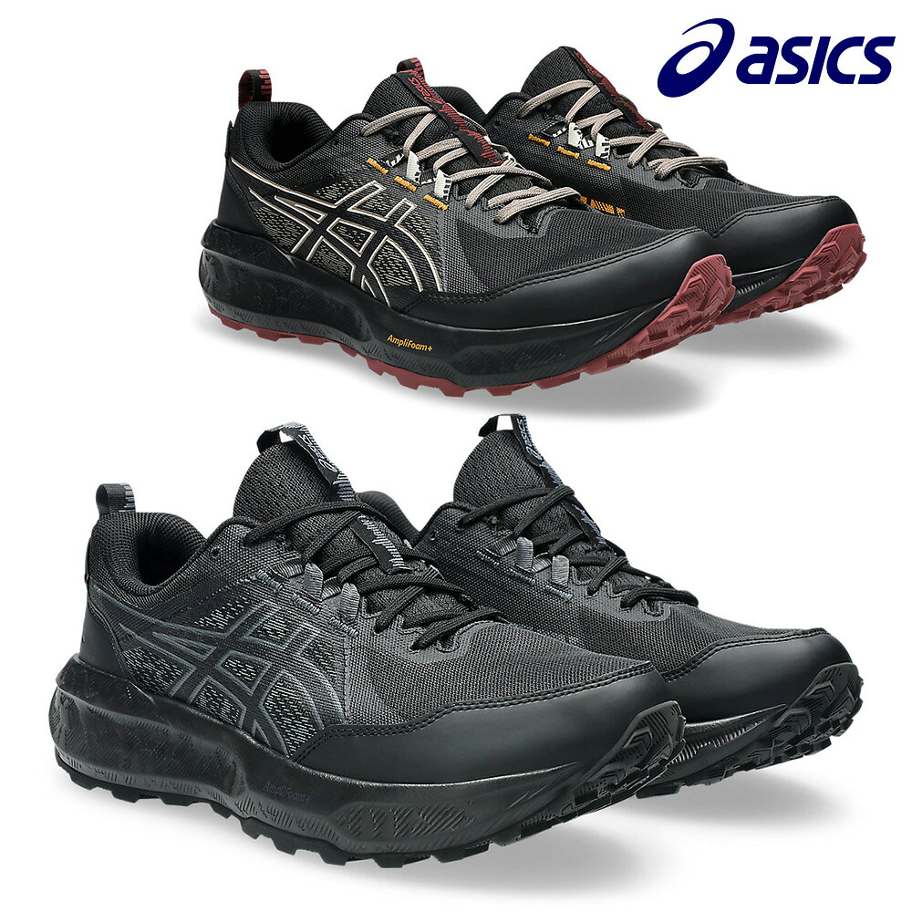 【全国送料無料】 アシックス スポーツ メンズ 1011B977 asics ランニング GEL-SONOMA 8 GTX ゴアテックス 防水|つるや