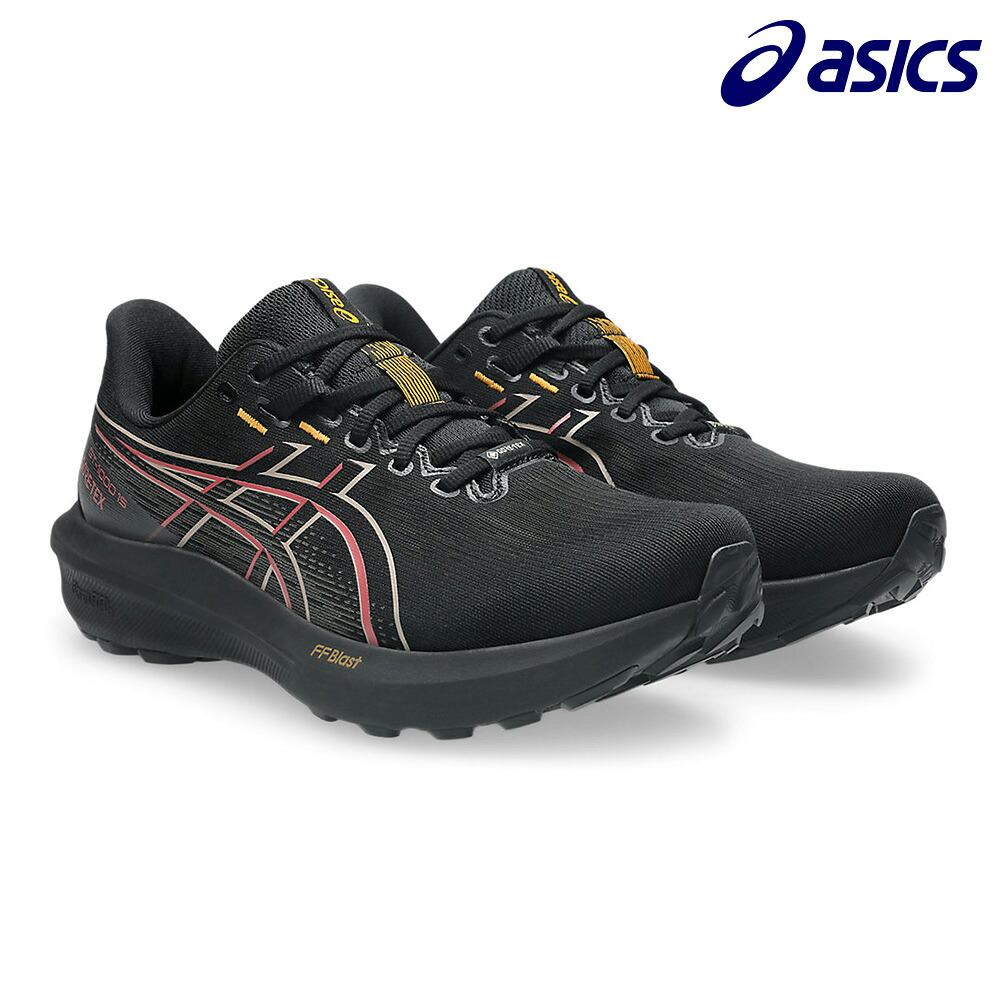 【全国送料無料】 アシックス スポーツ メンズ ゴアテックス 1011C233 asics ランニング GT-1000 15 GTX 防水｜つるや