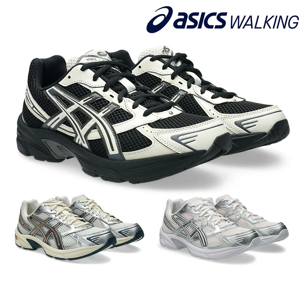 【お買い物マラソン】 【全国送料無料】 アシックス スニーカー メンズ レディース 1203A609 asics GEL-1130