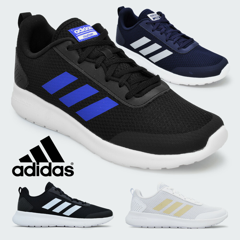 楽天市場 Adidas アディダスeg3559 Eg3560 Fu7315 Fu7316argecyアージェシーメンズ レディース スニーカー ランニング ウォーキング つるや