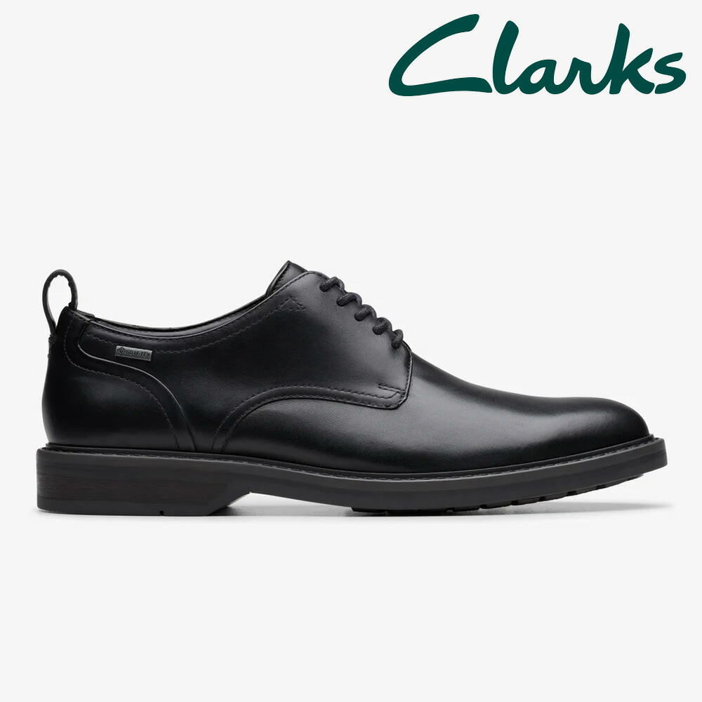 楽天市場】【大感謝祭】 【全国送料無料】 clarks ビジネスシューズ