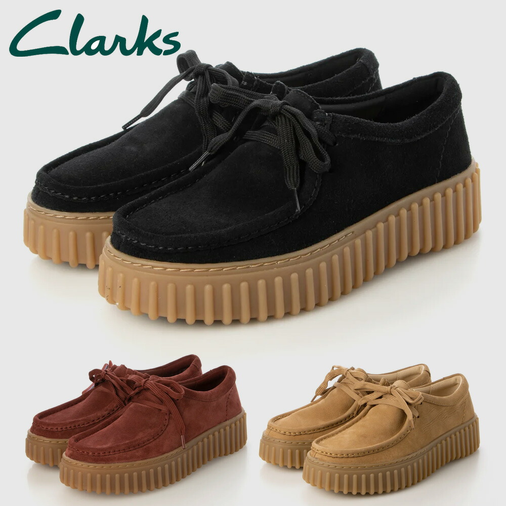 楽天市場】【スーパーセール】 【全国送料無料】 clarks モカシン