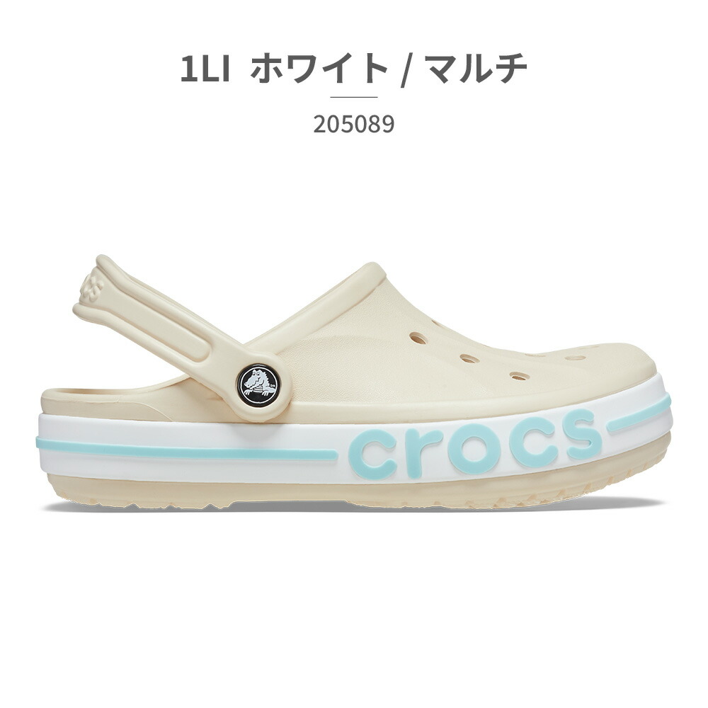 0GX_スレートグレー | crocs BAYABAND CLOG サボ | つるや