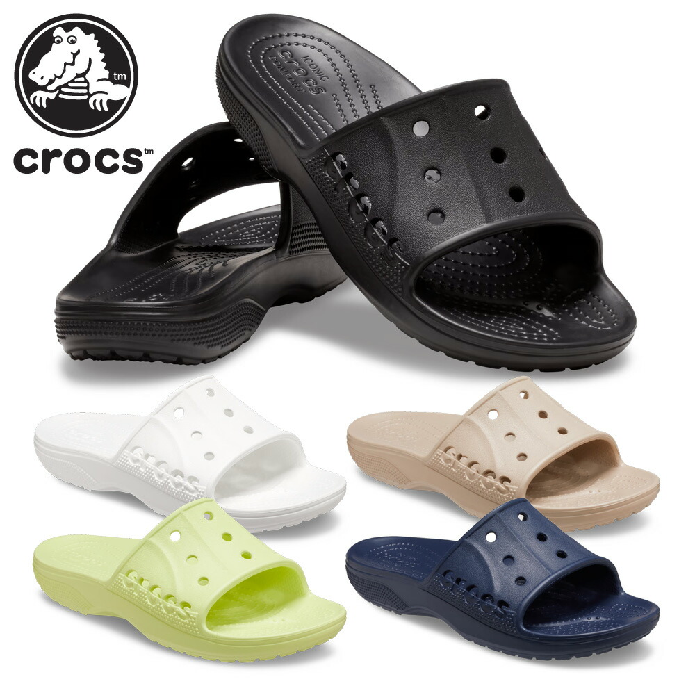 ラプレリー　2点セット 楽天市場】【大感謝祭】 【ランキング受賞】 crocs サンダル メンズ