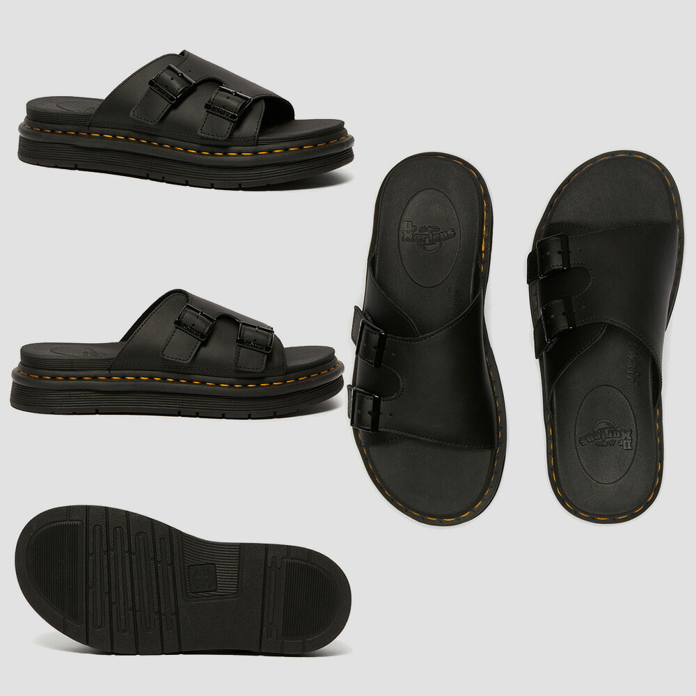 dax sandals