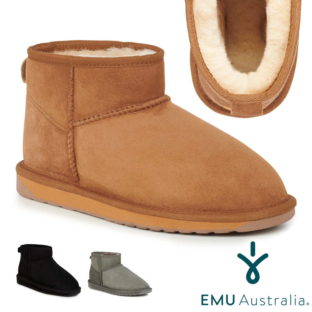 楽天市場】【お買い物マラソン】 【全国送料無料】 EMU Australia