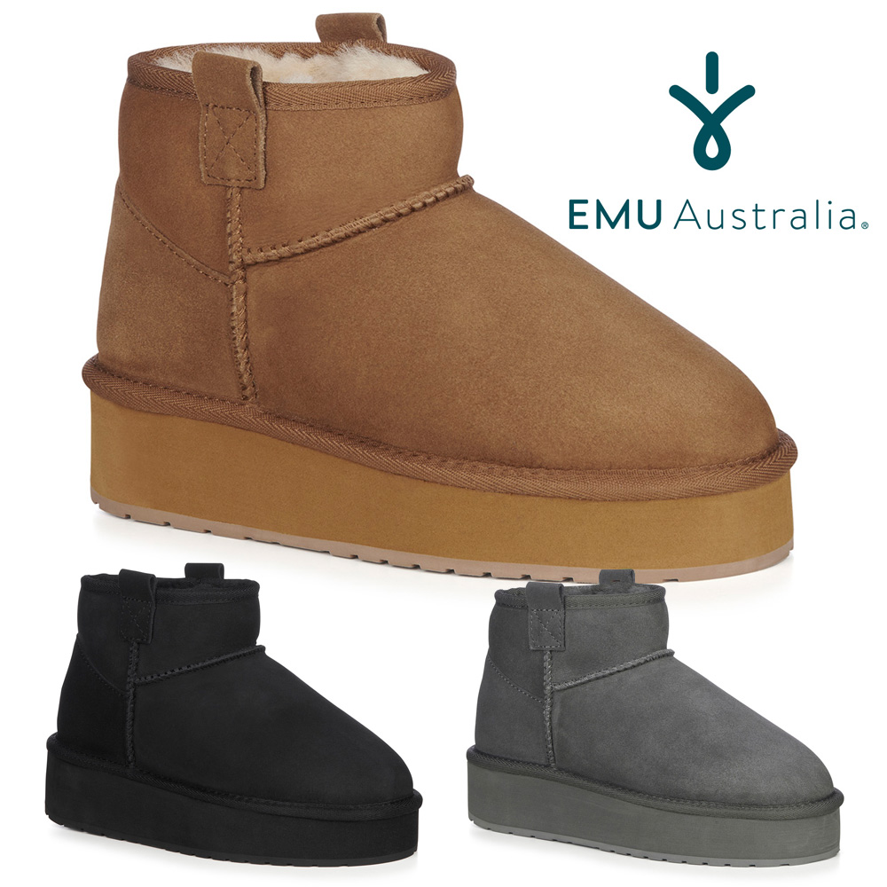 楽天市場】【お買い物マラソン】 【全国送料無料】 EMU Australia