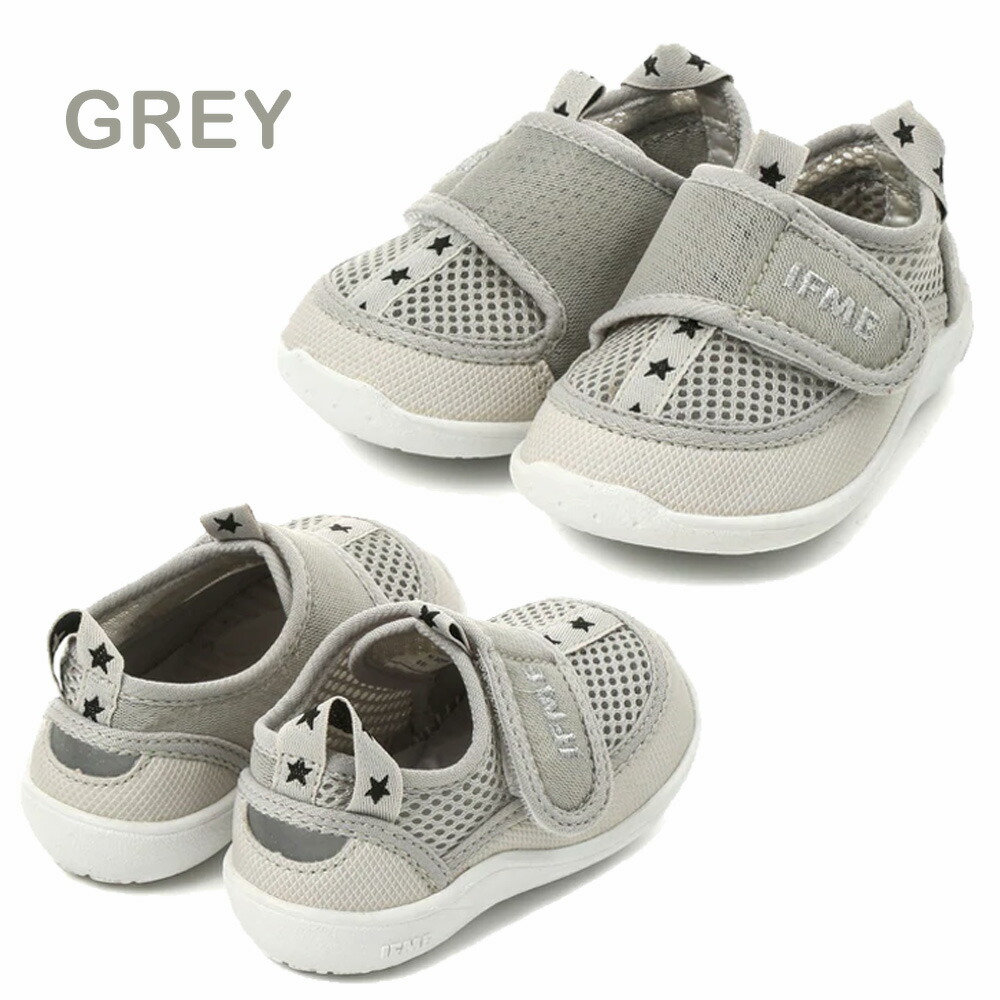 イフミーサンダルキッズWaterShoesウォーターシューズIFME20-23062023062022春夏