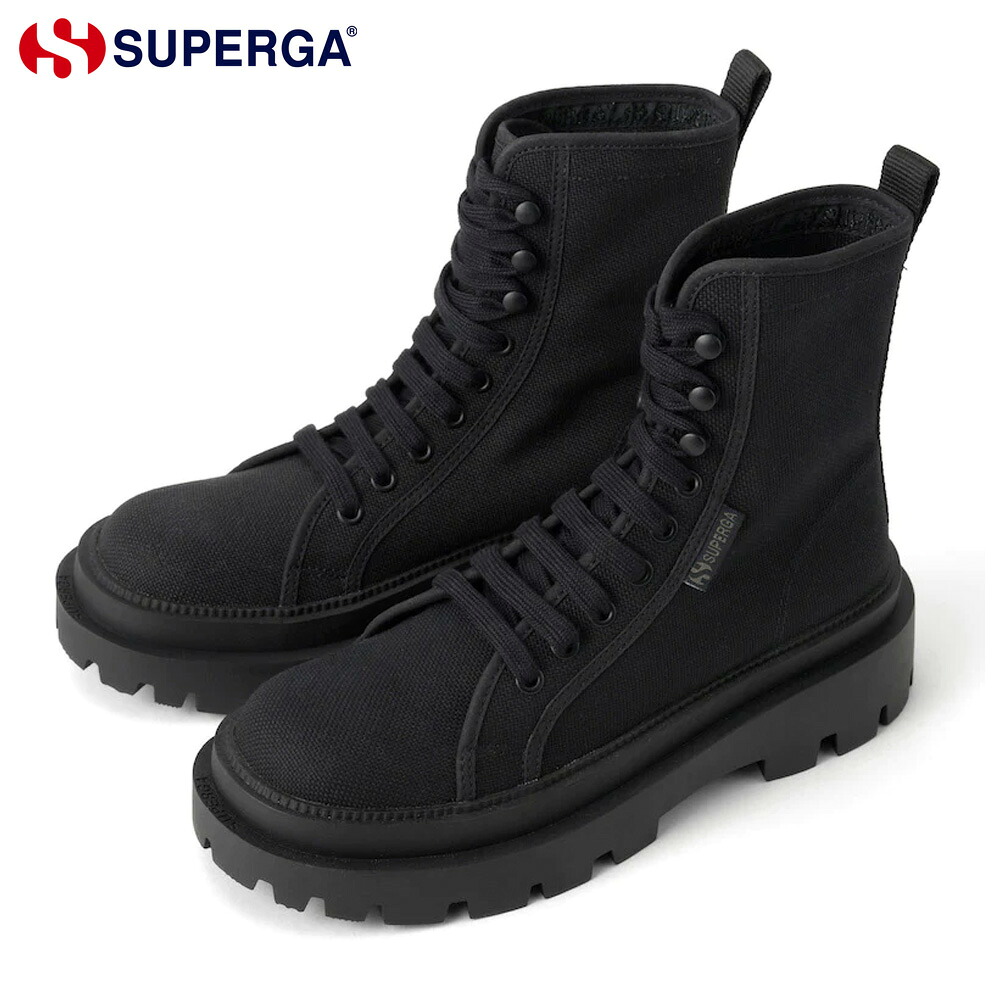 【全国送料無料】 SUPERGA スニーカー レディース アルピナ アペックス 3A1171QW 997 スペルガ 3051 ALPINA APEX 厚底 ブーツテイスト ヒール高さ6cm 8,085円
