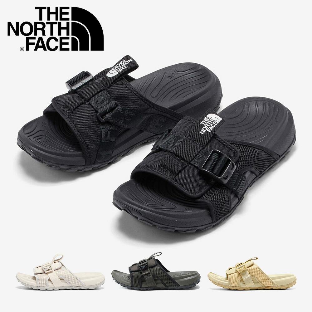 国内即発送*ザ ノースフェイス サンダル SLIDE III NF0A4T2R 楽天市場】ザ・ノース フェイス サンダル シューズ THE NORTH