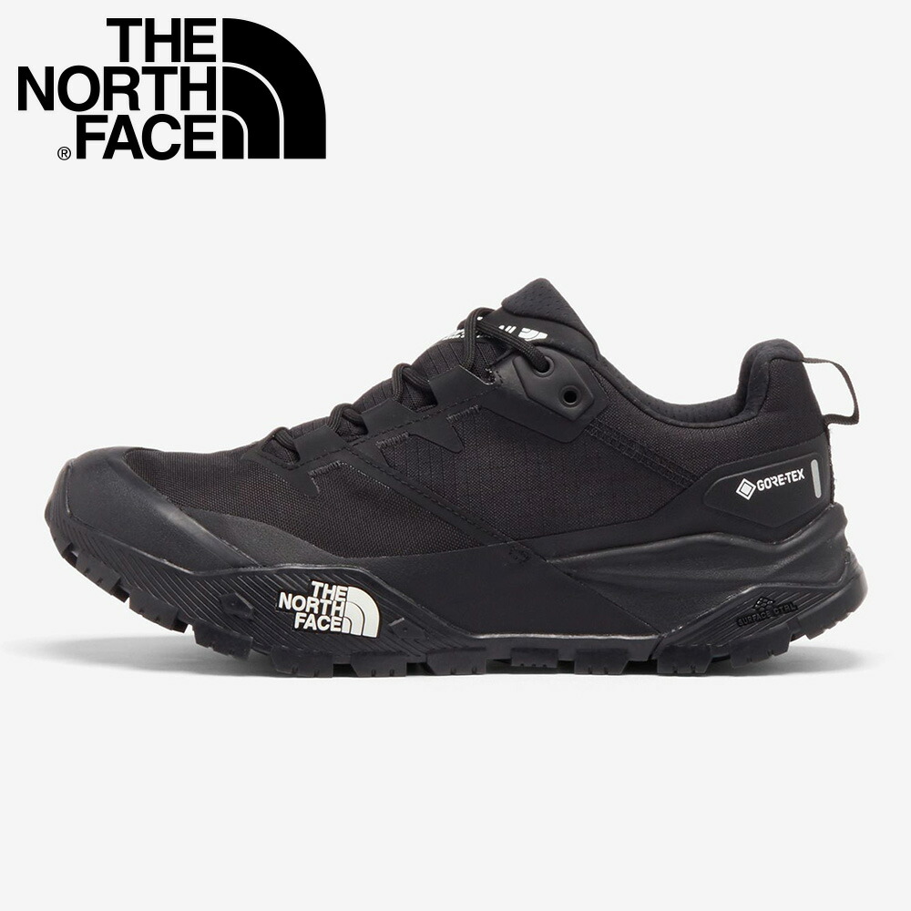 (新作) THE NORTH FACE ★人気男・女 ゴアテックス HEXA MID GTX ザ・ノース・フェイス】オフトレイル ハイク ミッド ゴアテック