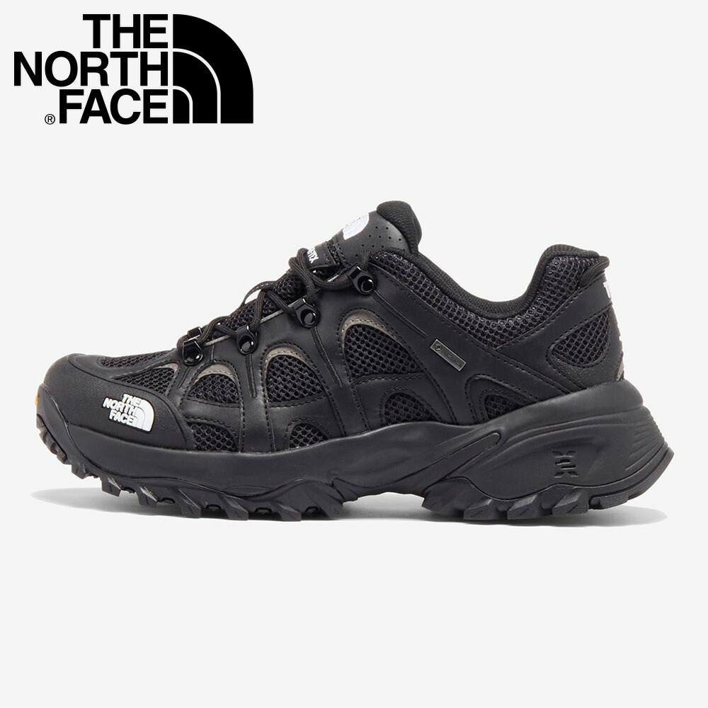 【未使用級】ノースフェイス　ゴアテックス　オールブラック　ニットブーツ　ビブラム Amazon.co.jp: [THE NORTH FACE(ザ・ノース・フェイス