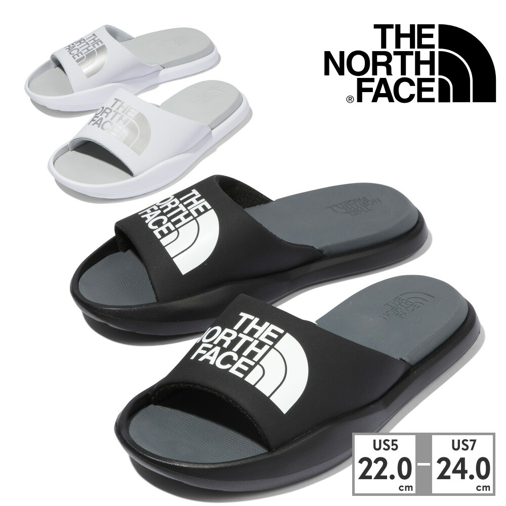 靴 NORTH FACE Triarch Slide NF02356 楽天市場】ザ・ノース・フェイス THE NORTH FACE トリアーチ
