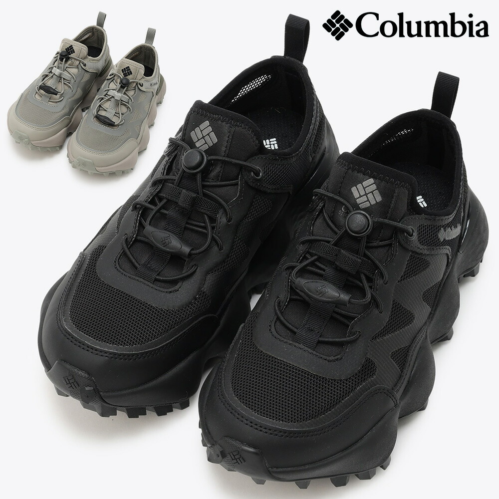 【全国送料無料】 コロンビア サンダル レディース スライブ リバイブ マックス ブリーズ YL5970 Columbia THRIVE REVIVE MAX BREEZE