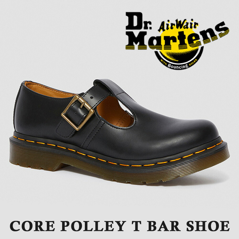 く*ー様 ドクターマーチン アディナ フラワー メリー ジェーン ADDINA ドクターマーチン Dr.Martens レディース メリージェーン ADDINA QUAD