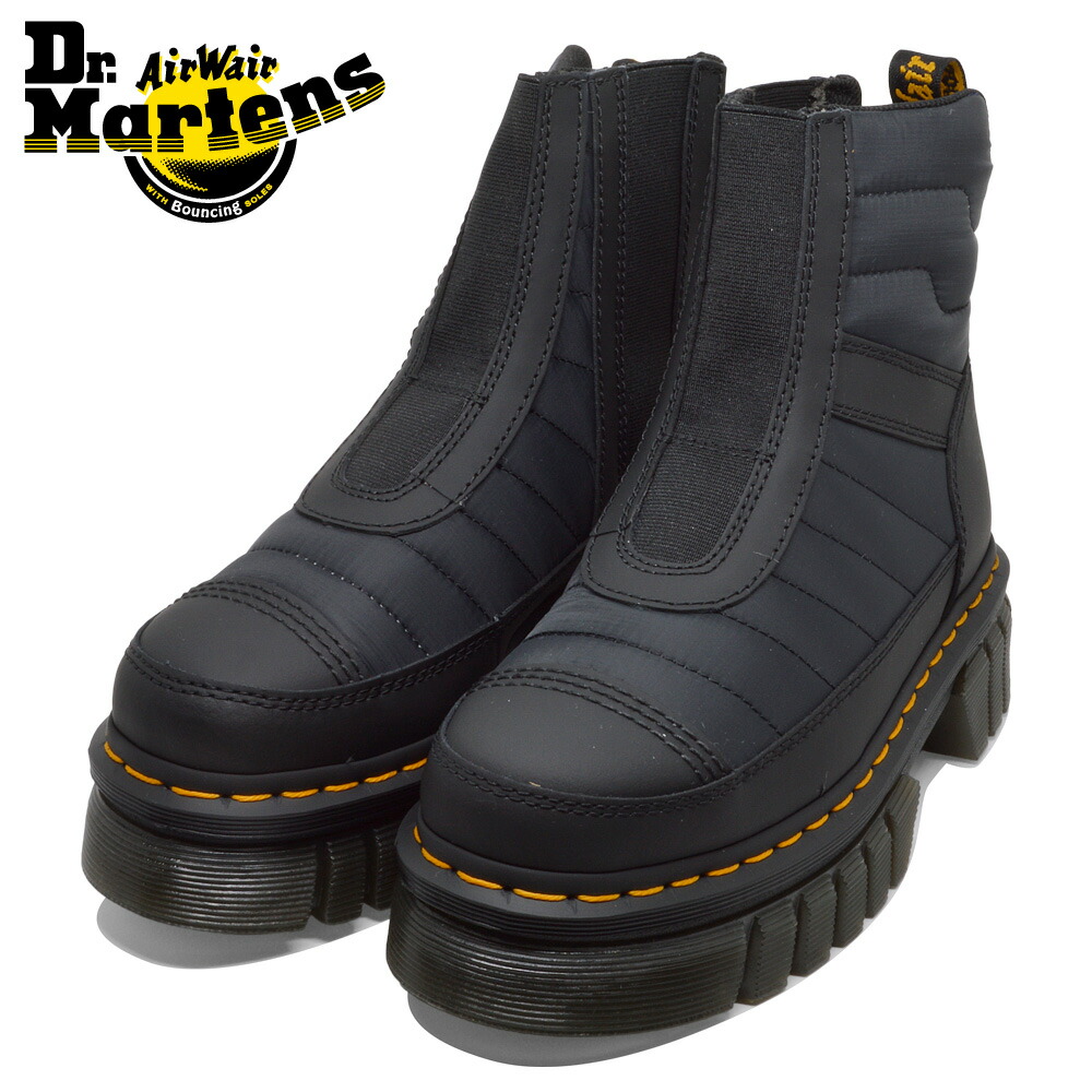 楽天市場】Dr.Martens ドクターマーチン ブーツ Audrick Lo Puffer