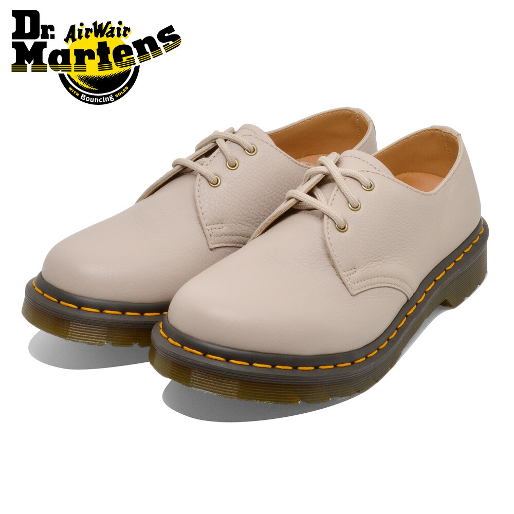 新品未使用Dr.Martens ドクターマーチン 白 3ホール 楽天市場】Dr.Martens ドクターマーチン レザーシューズ 3ホール