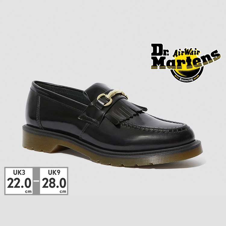 楽天市場】ドクターマーチン 国内正規販売店 Dr.Martens ADRIAN MONO 