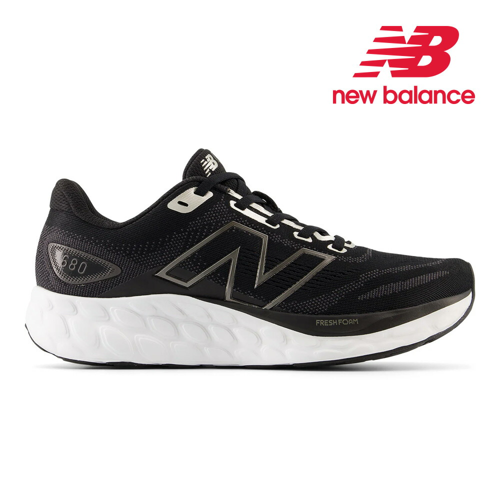 【NEW BALANCE】ニューバランス W860 ニューバランス FRESH FOAM X 860 W860 (ランニングシューズ