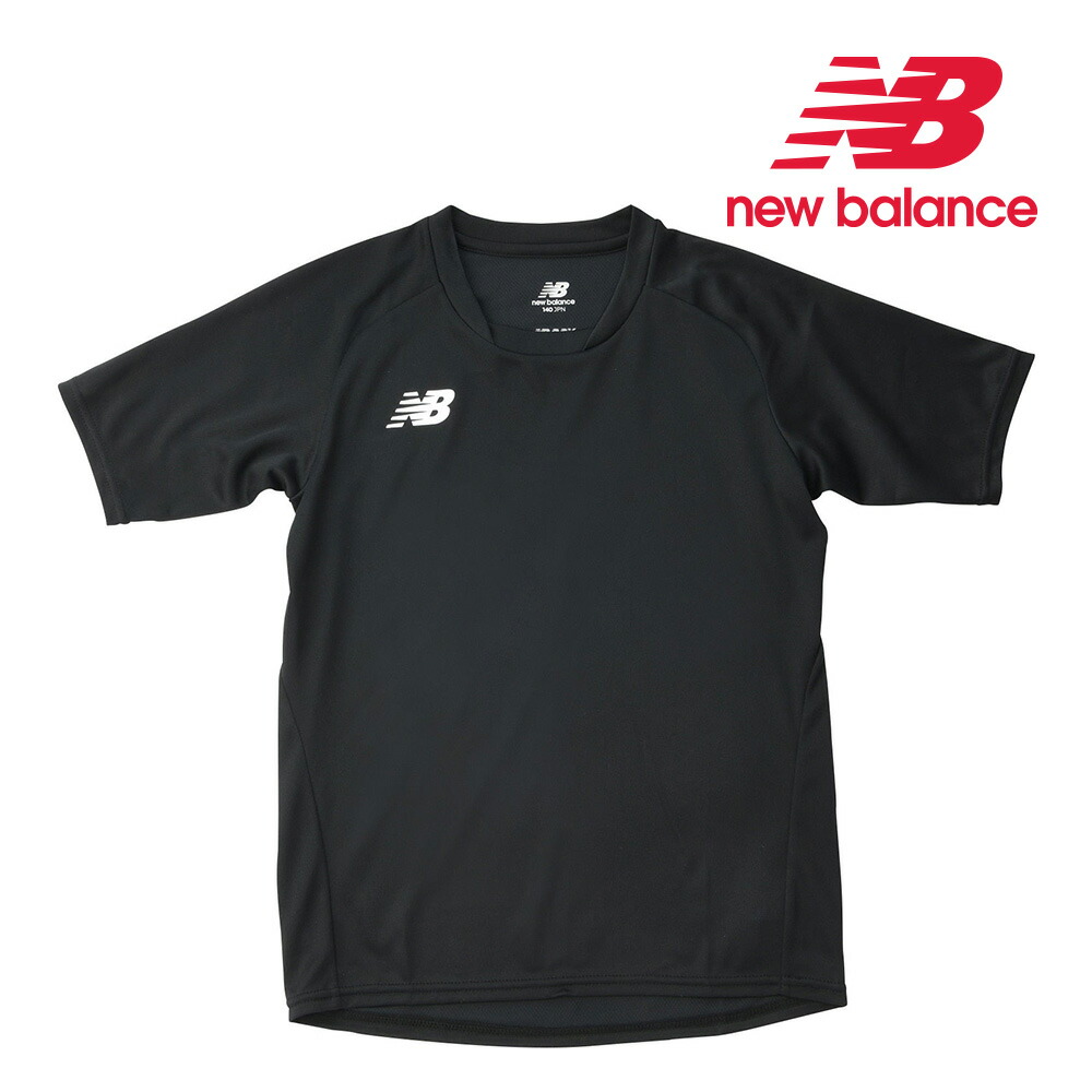 新品未使用サンパウロ New Balance No.10ゲームシャツ ニューバランス ゲームシャツ ＜ OKAフットボール
