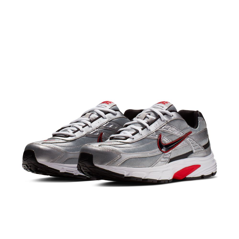 【お買い物マラソン】 NIKE スニーカー メンズ 394055 ナイキ Nike Initiator ローカット ランニング
