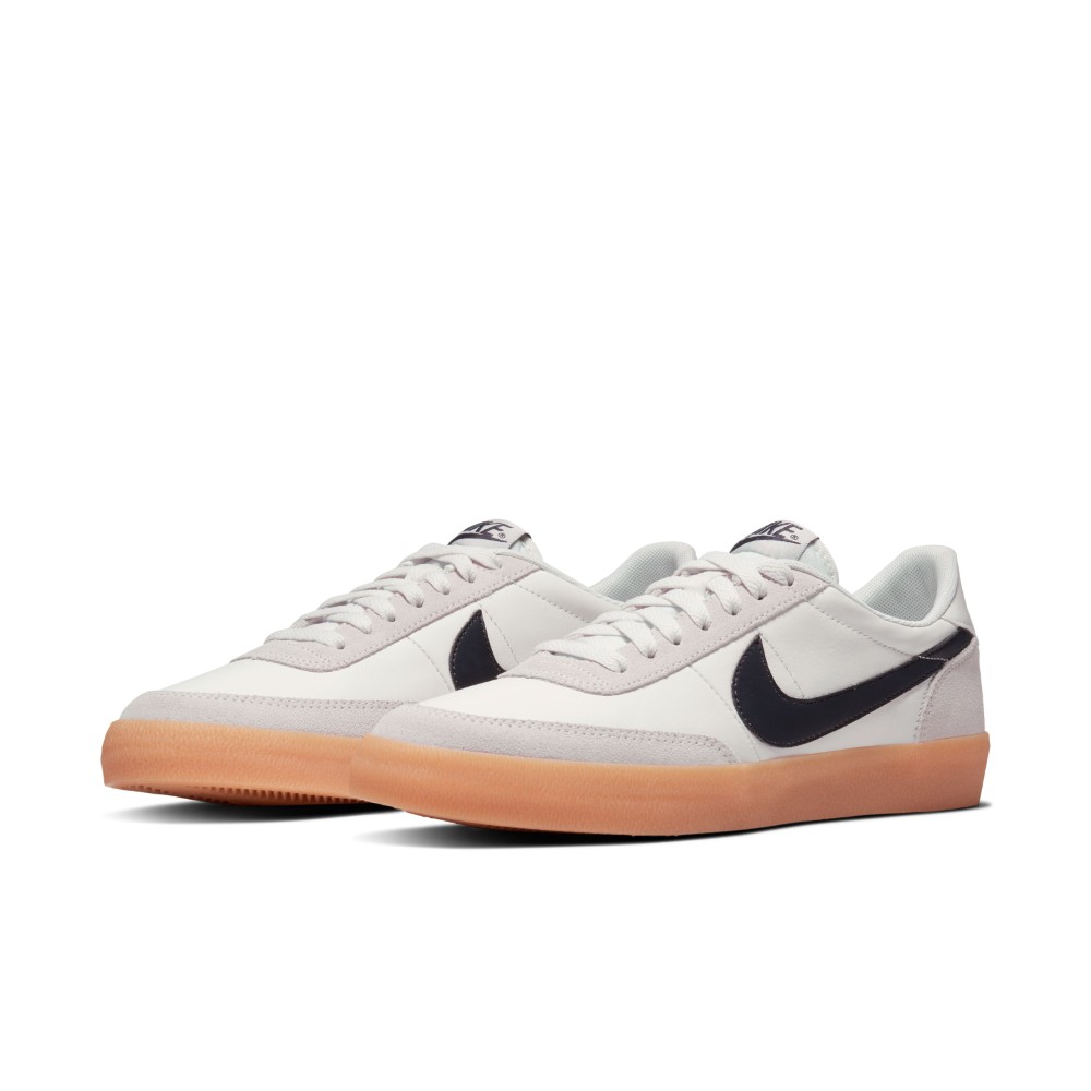 【全国貨物輸送無料】 NIKE スニーカー メンズ ナイキ キルショット 2 なめし革 432997 Nike Killshot 2 Leather