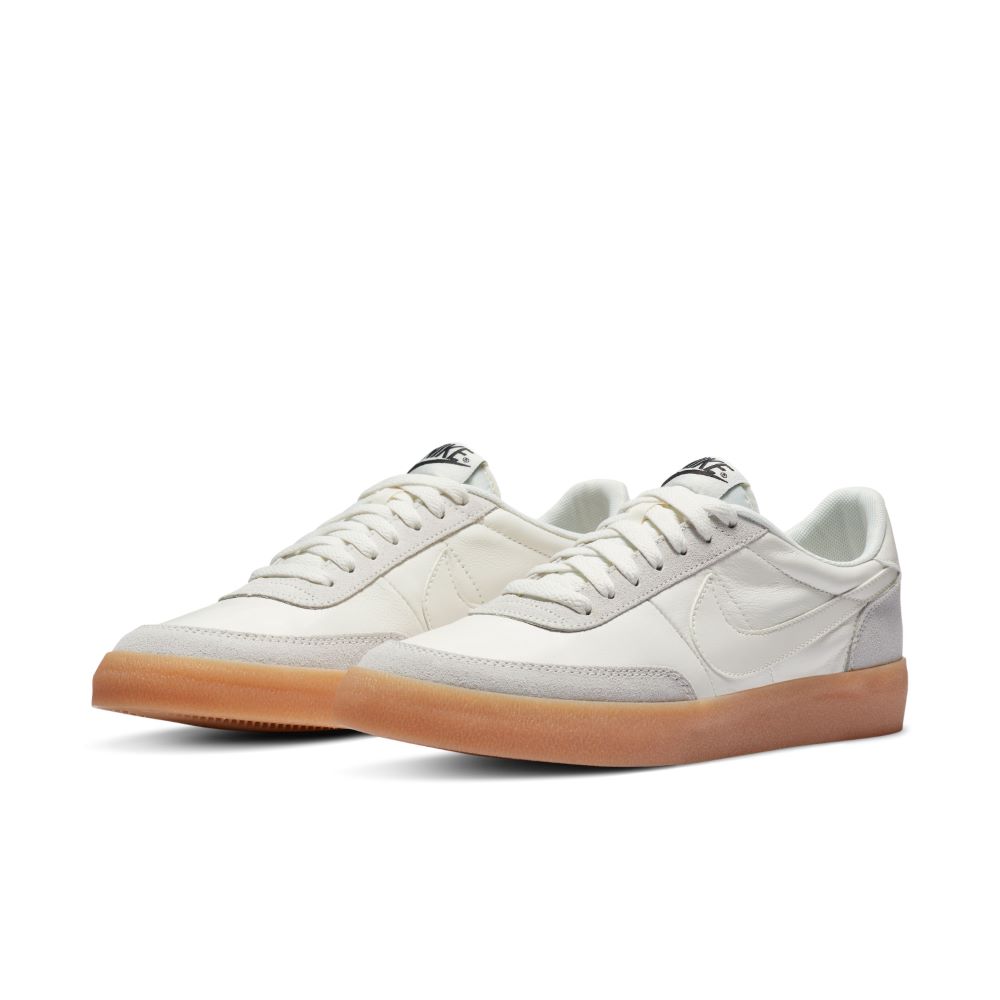 【お買い物マラソン】 【全国送料無料】 NIKE スニーカー メンズ ナイキ キルショット 2 レザー 432997 Nike Killshot 2 Leather ローカット コートスニーカー レトロ