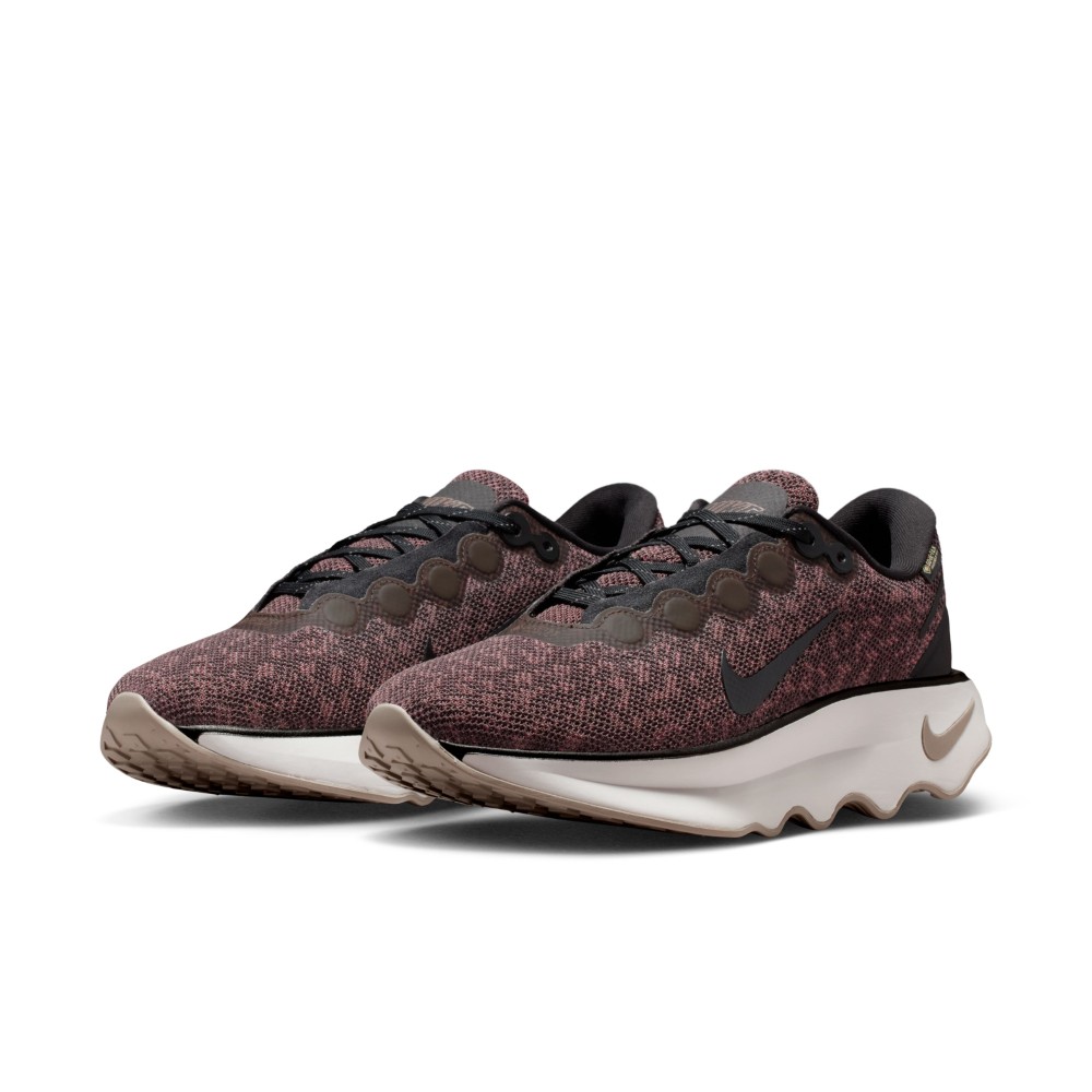 楽天市場】ナイキ モティバ SE NIKE W Motiva SE ブラック/ローズ