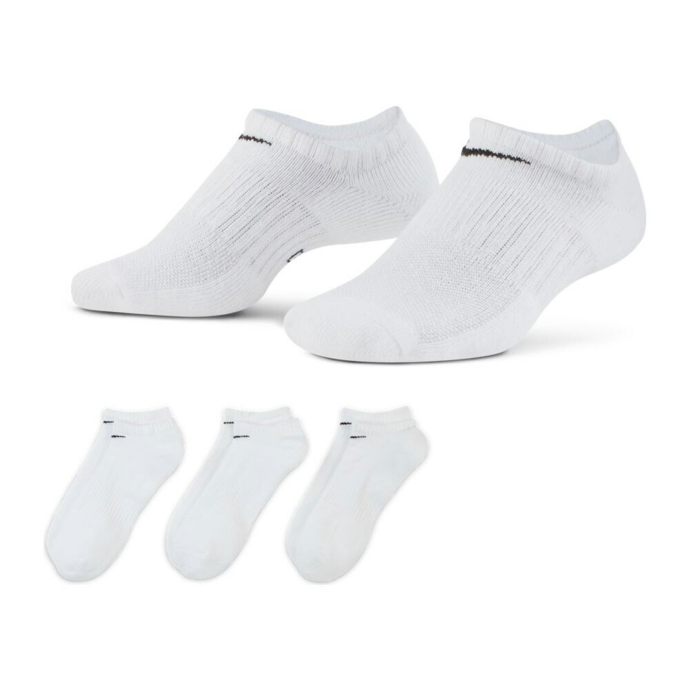 楽天市場】ソックス 3足セット 靴下 メンズ レディース ナイキ NIKE 3P