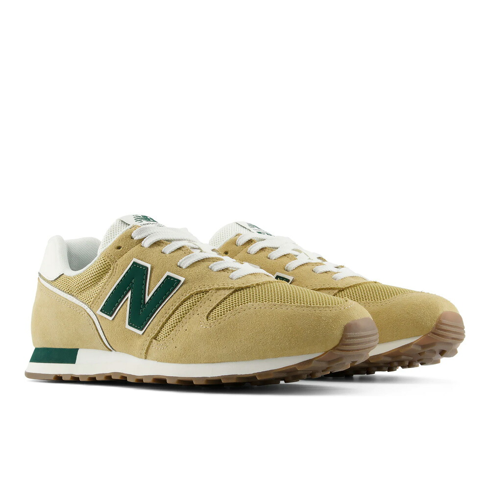 【ランキング受賞】 ニューバランス スニーカー メンズ レディース U373 M373 ML373 new balance WIDTH:D レトロ スエード