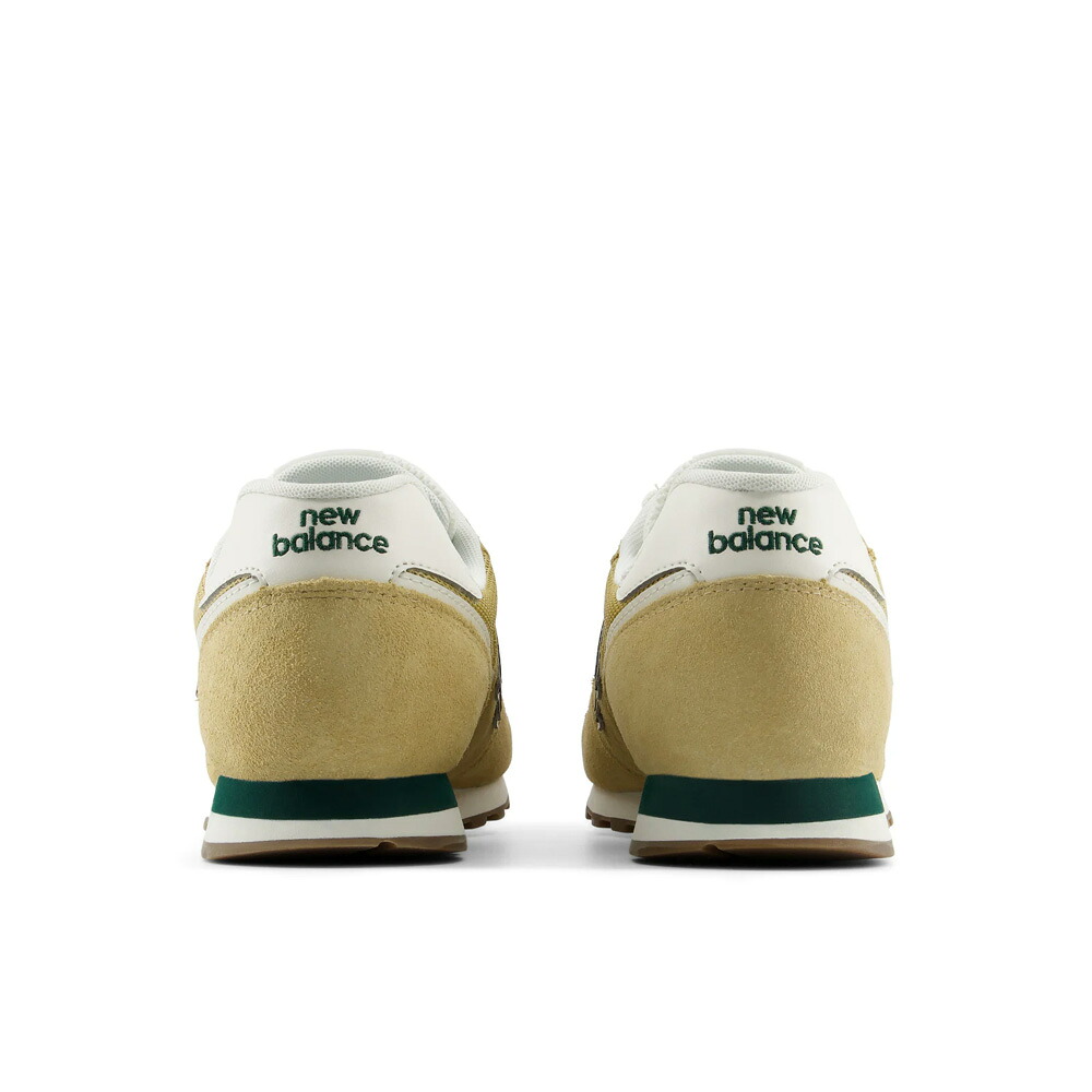 【ランキング受賞】 ニューバランス スニーカー メンズ レディース U373 M373 ML373 new balance WIDTH:D レトロ スエード