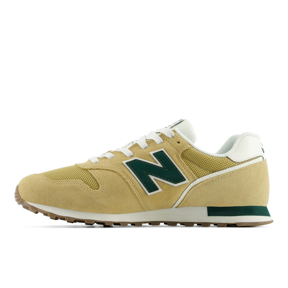 【ランキング受賞】 ニューバランス スニーカー メンズ レディース U373 M373 ML373 new balance WIDTH:D レトロ スエード