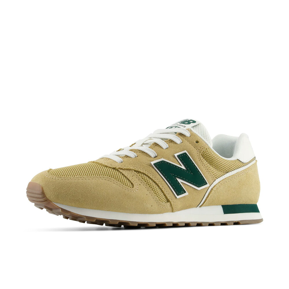 【ランキング受賞】 ニューバランス スニーカー メンズ レディース U373 M373 ML373 new balance WIDTH:D レトロ スエード
