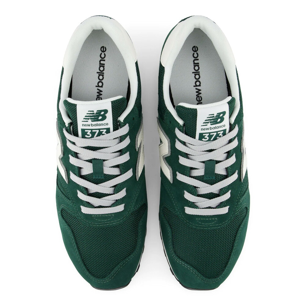 【ランキング受賞】 ニューバランス スニーカー メンズ レディース U373 M373 ML373 new balance WIDTH:D レトロ スエード