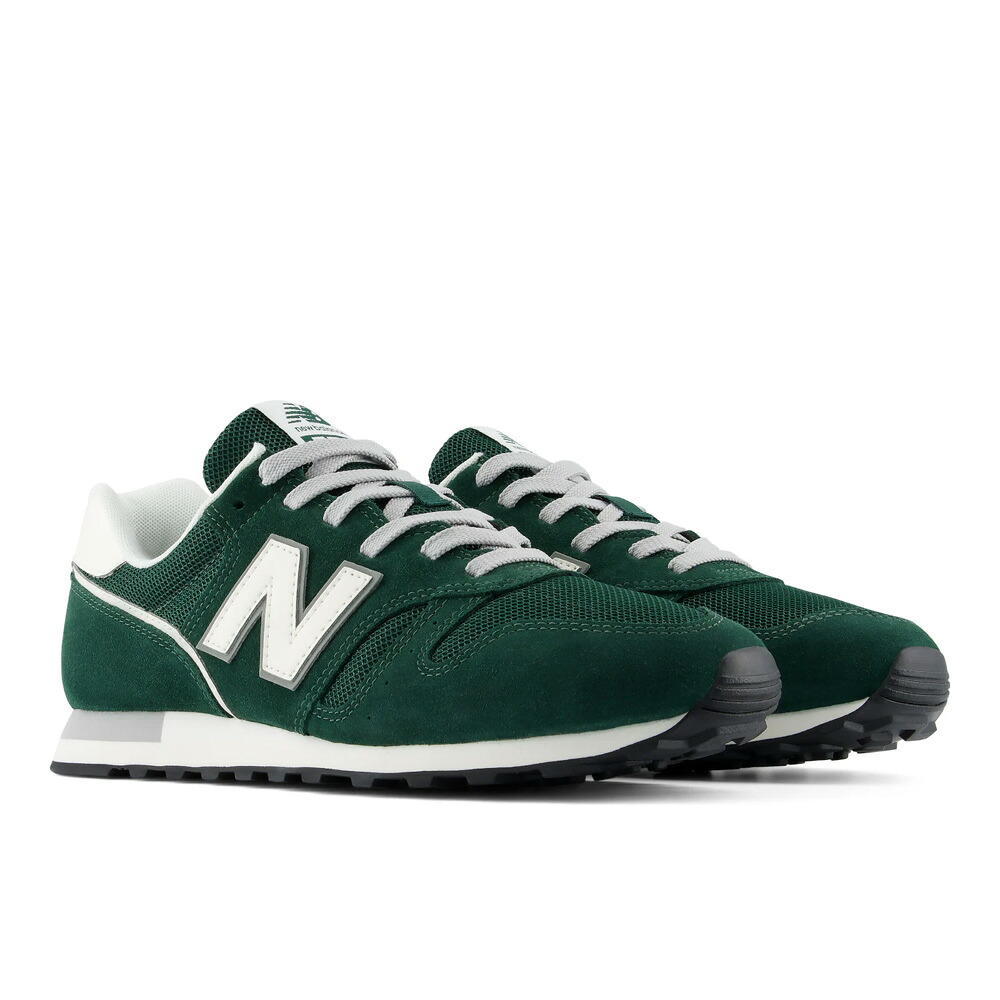 【ランキング受賞】 ニューバランス スニーカー メンズ レディース U373 M373 ML373 new balance WIDTH:D レトロ スエード