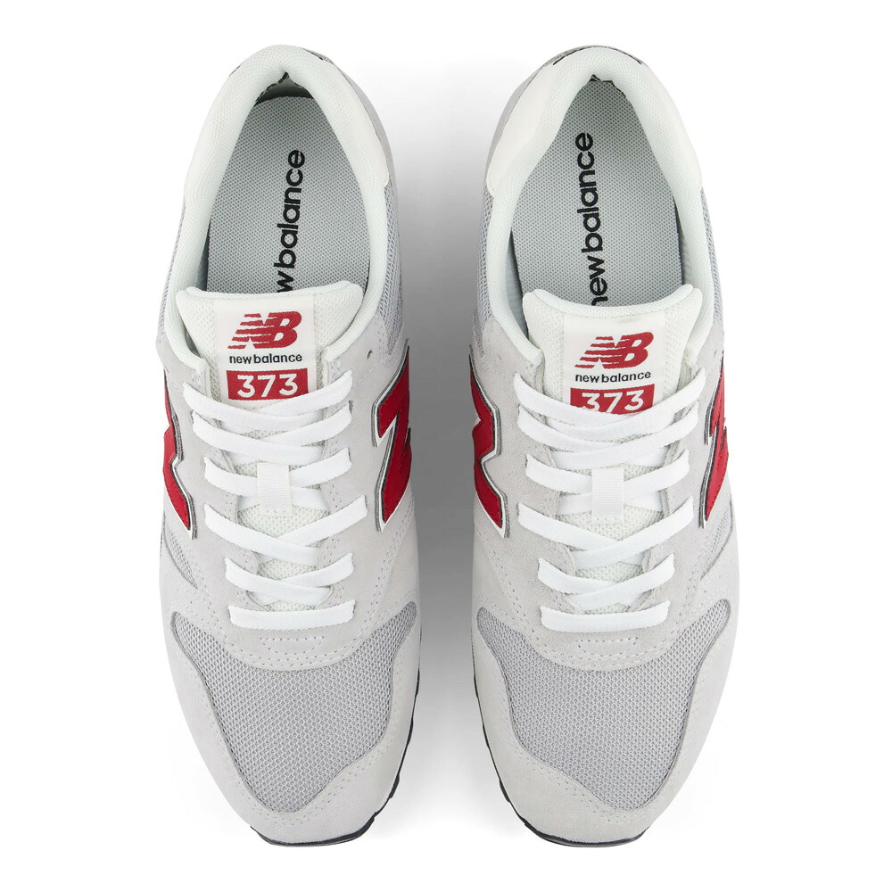 【ランキング受賞】 ニューバランス スニーカー メンズ レディース U373 M373 ML373 new balance WIDTH:D レトロ スエード