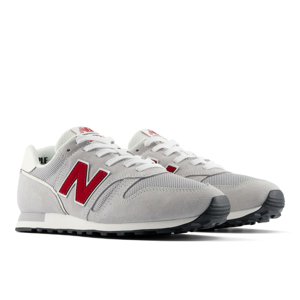 【ランキング受賞】 ニューバランス スニーカー メンズ レディース U373 M373 ML373 new balance WIDTH:D レトロ スエード