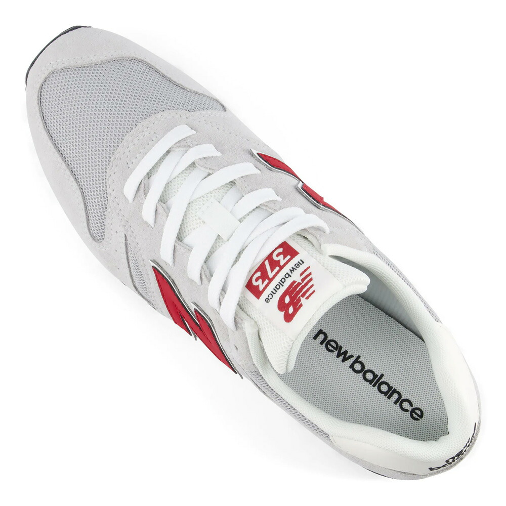 【ランキング受賞】 ニューバランス スニーカー メンズ レディース U373 M373 ML373 new balance WIDTH:D レトロ スエード