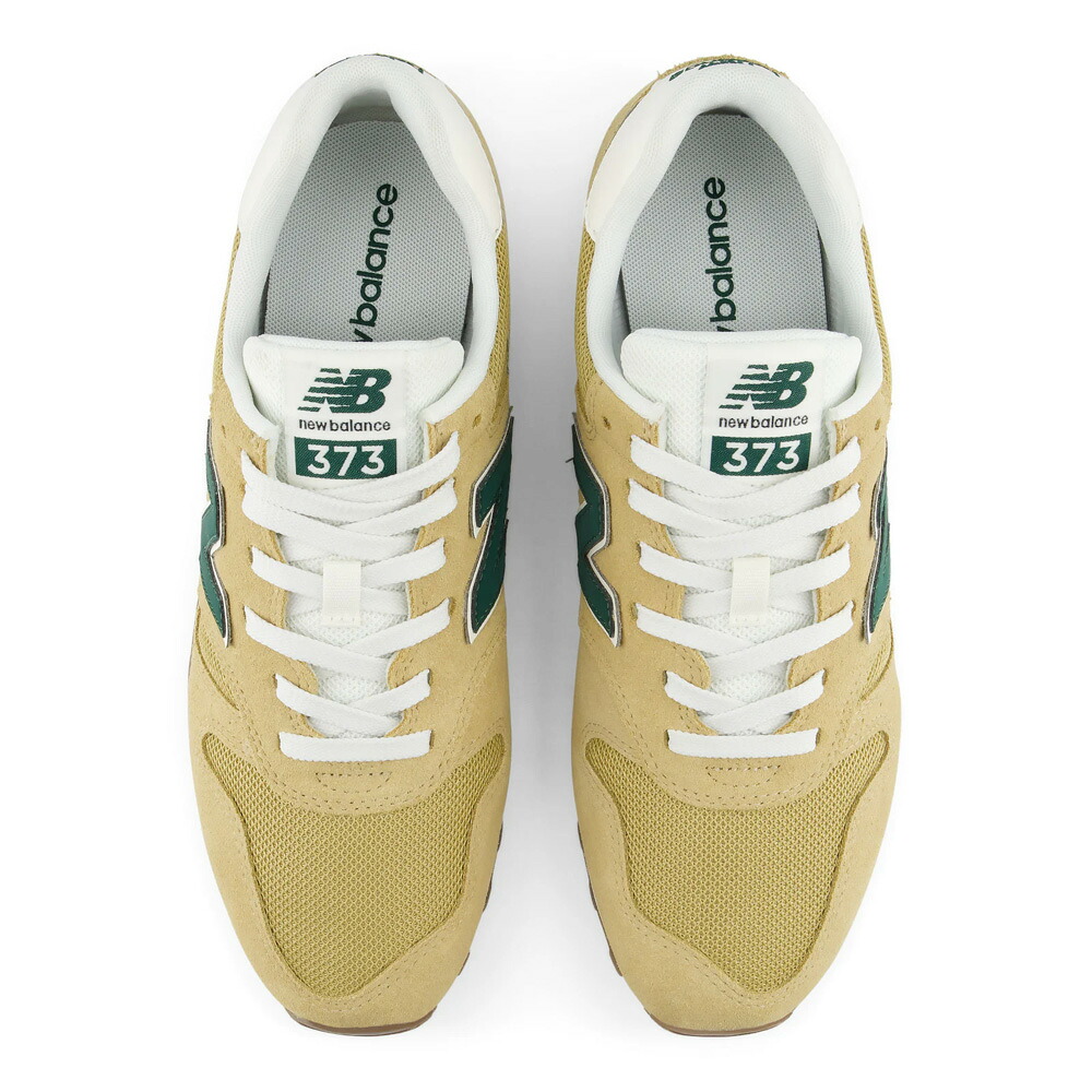 【ランキング受賞】 ニューバランス スニーカー メンズ レディース U373 M373 ML373 new balance WIDTH:D レトロ スエード
