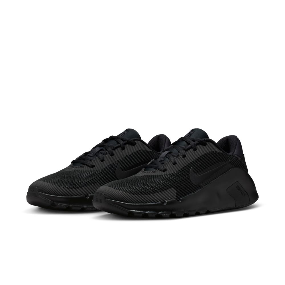 【お買い物マラソン】 NIKE スニーカー レディース ナイキ フレックス トレイン HV9981 NIKE FLEX TRAIN ジム トレーニング